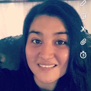 Meet your Posher, Tamika